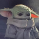 You made Baby Yoda sad.